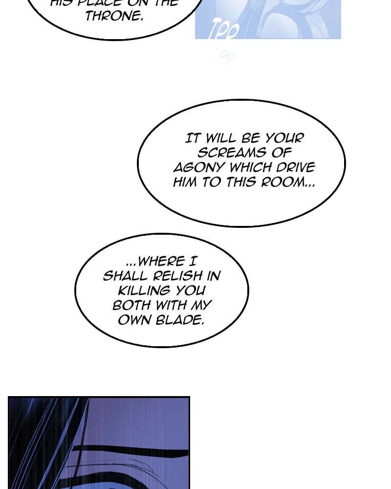 My Dear Cold-Blooded King Chapter 19 page 36 - 