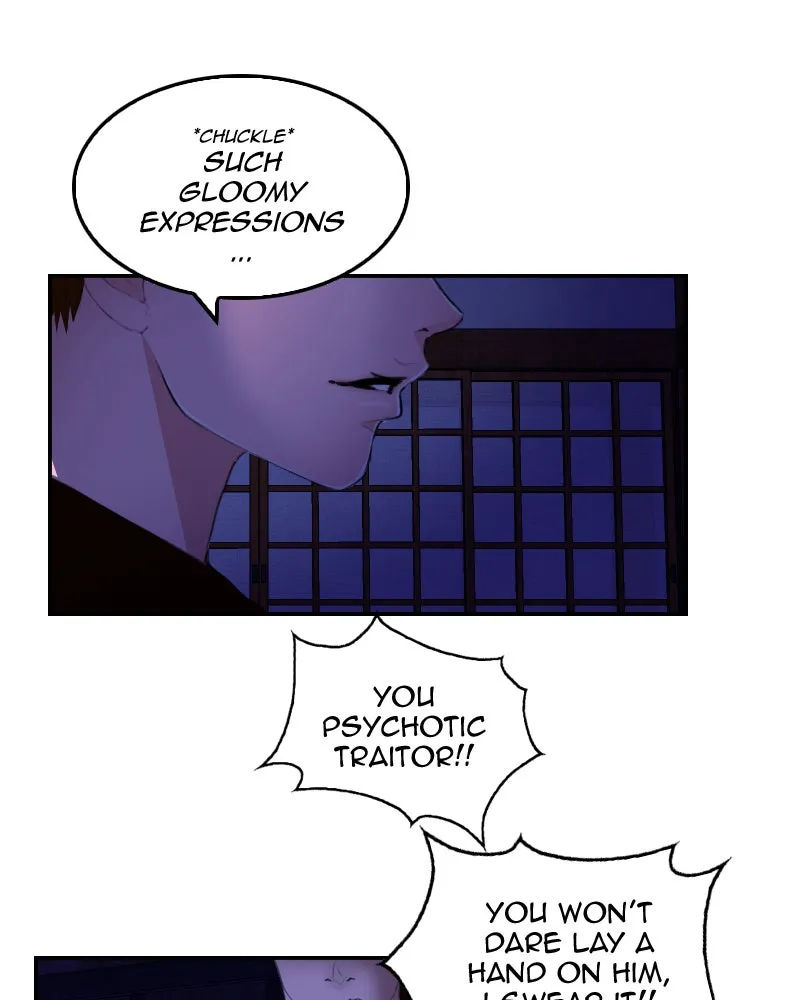 My Dear Cold-Blooded King Chapter 19 page 38 - 