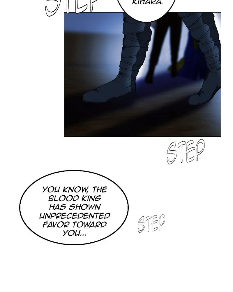 My Dear Cold-Blooded King Chapter 19 page 40 - 