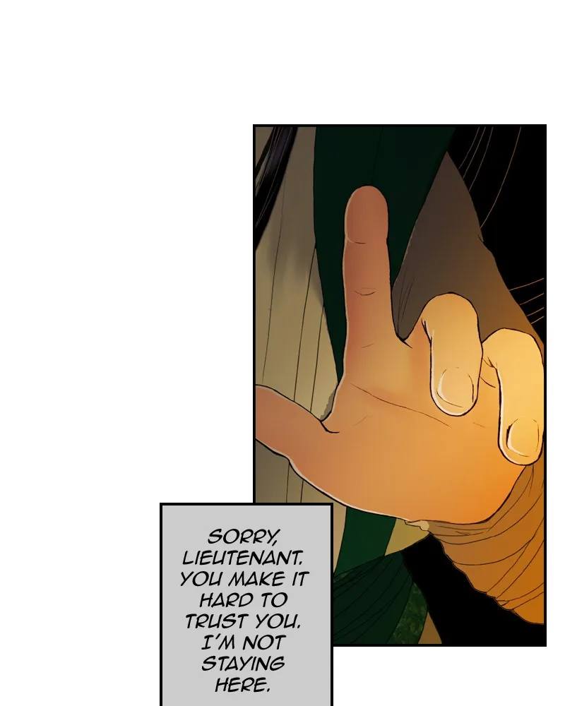 My Dear Cold-Blooded King Chapter 19 page 5 - 