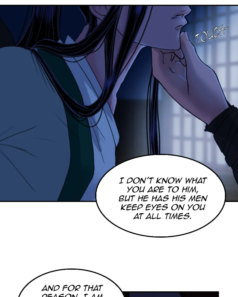 My Dear Cold-Blooded King Chapter 19 page 41 - 