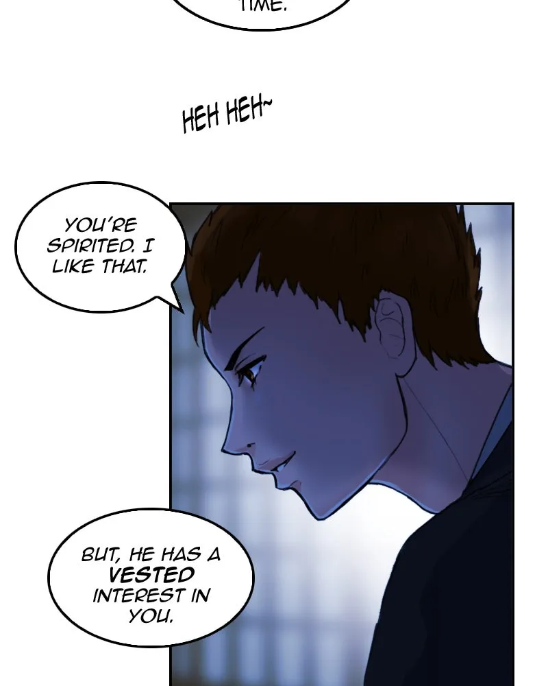 My Dear Cold-Blooded King Chapter 19 page 45 - 