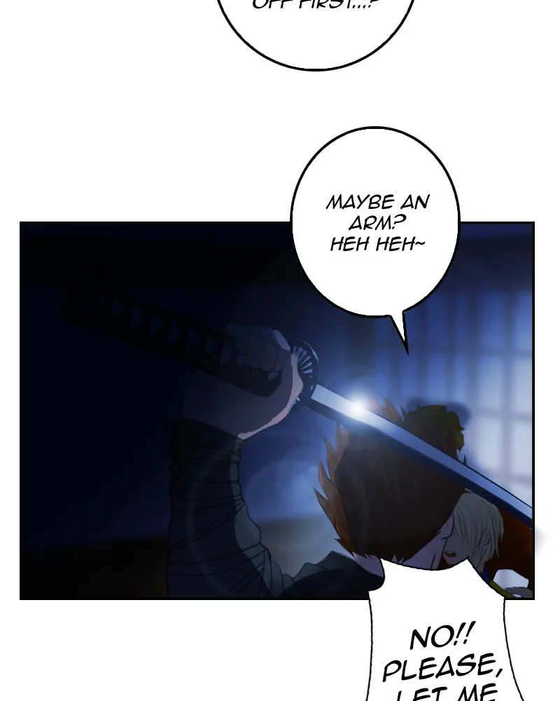 My Dear Cold-Blooded King Chapter 19 page 50 - 