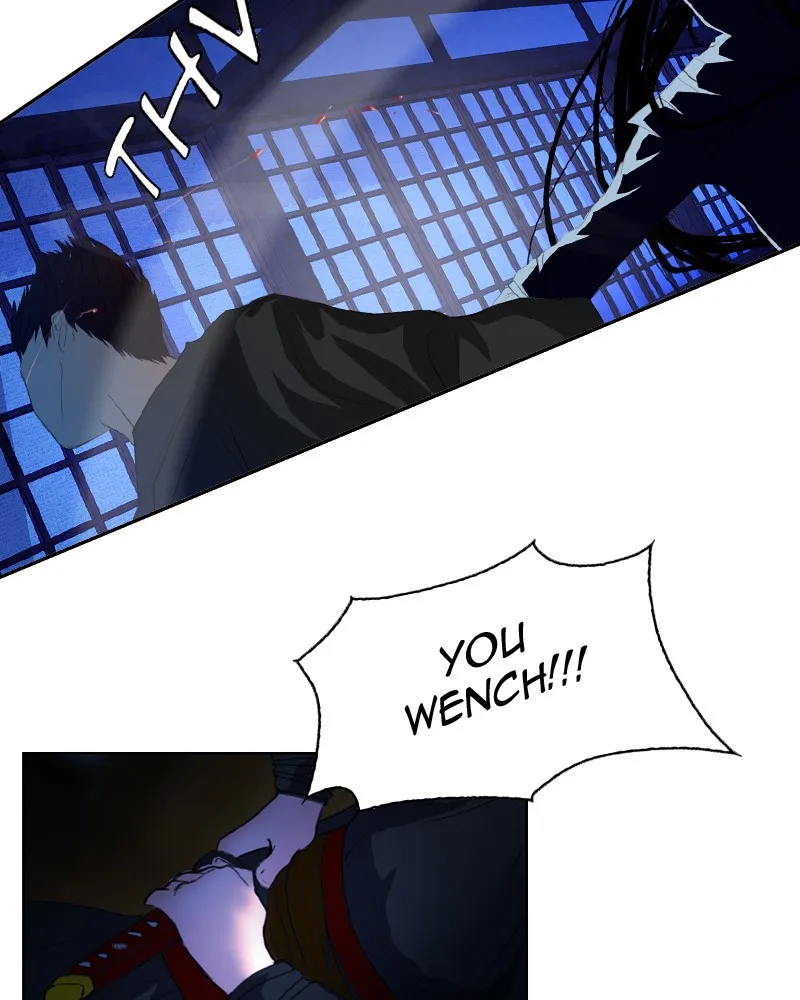 My Dear Cold-Blooded King Chapter 19 page 56 - 
