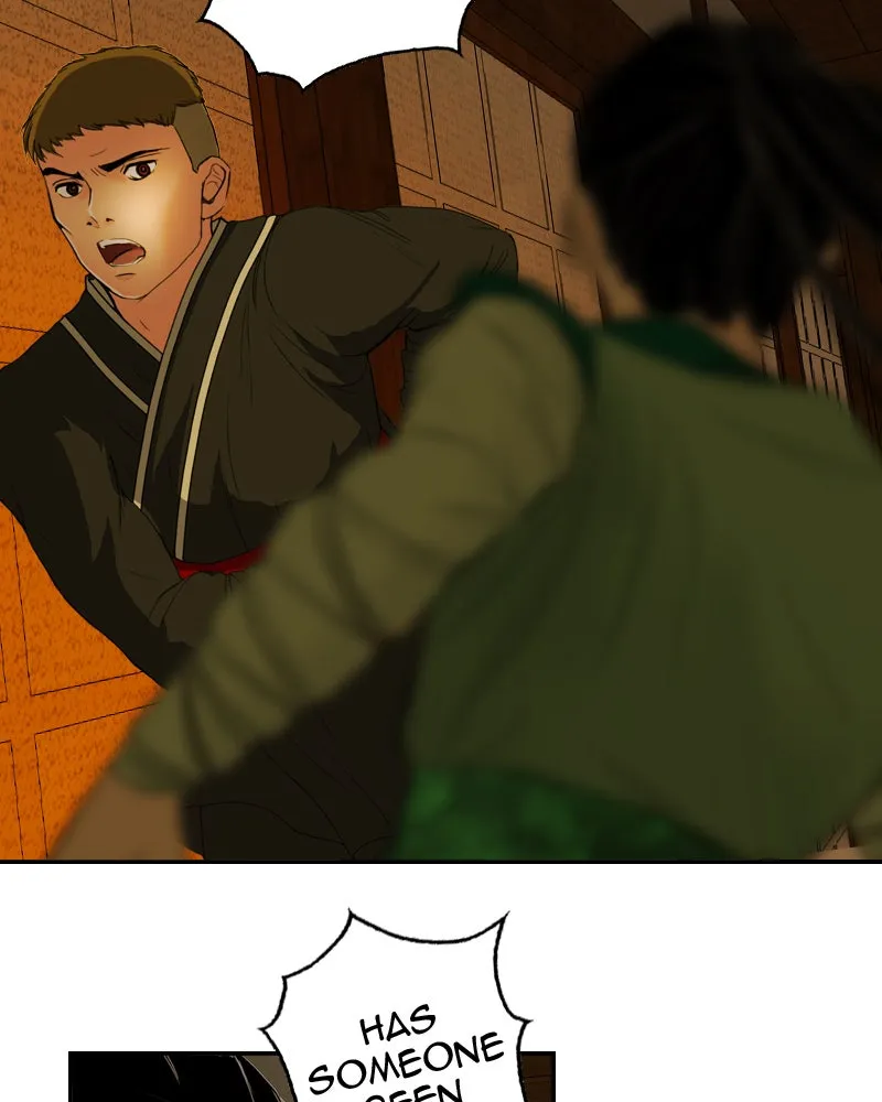 My Dear Cold-Blooded King Chapter 19 page 8 - 