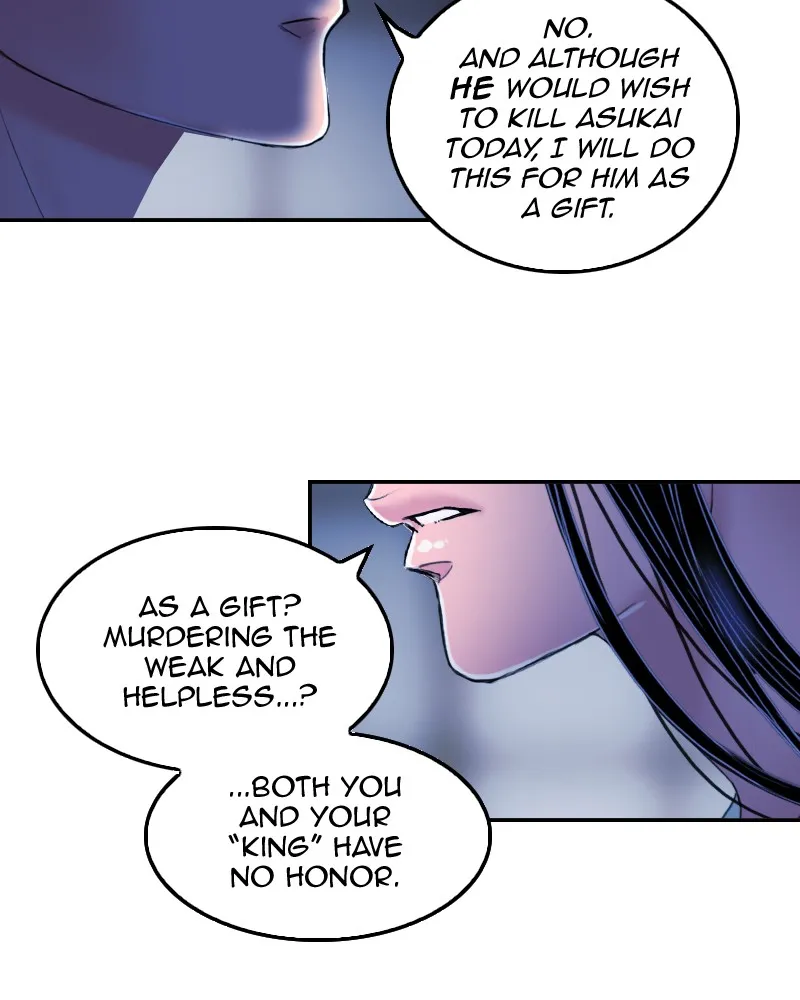 My Dear Cold-Blooded King Chapter 19 page 72 - 
