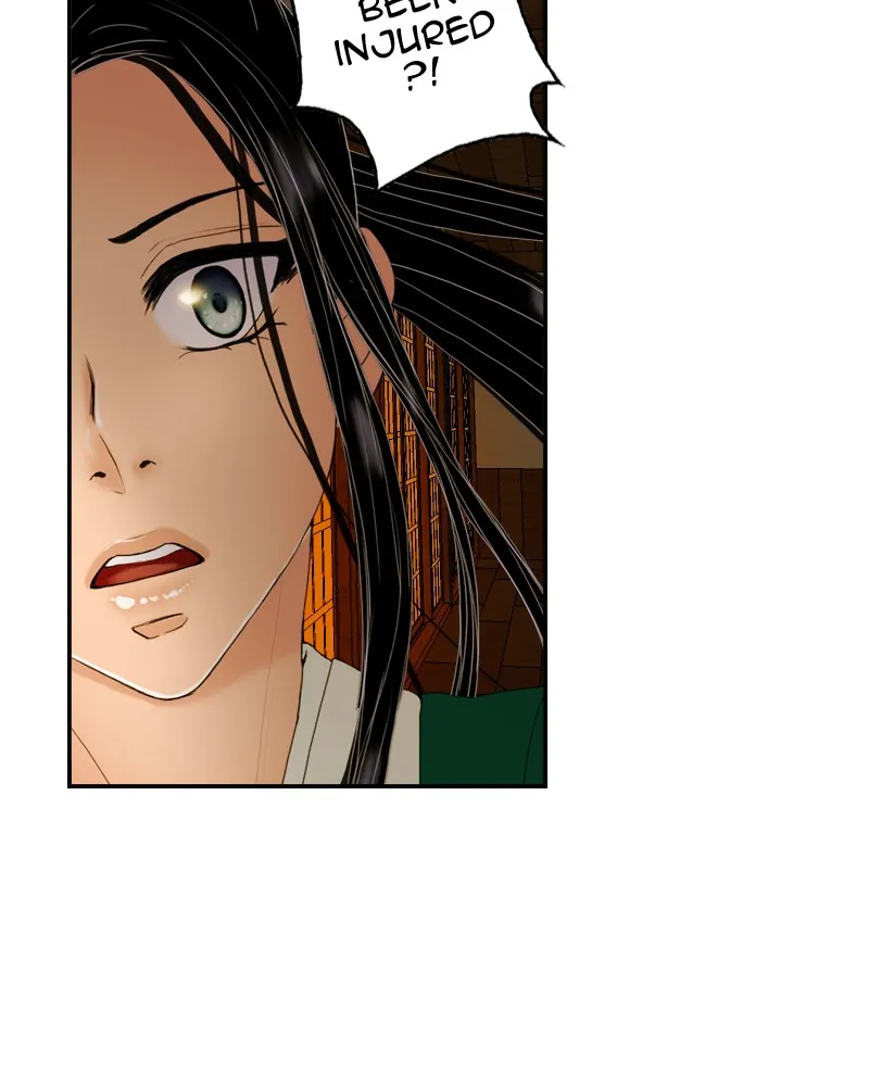 My Dear Cold-Blooded King Chapter 19 page 9 - 