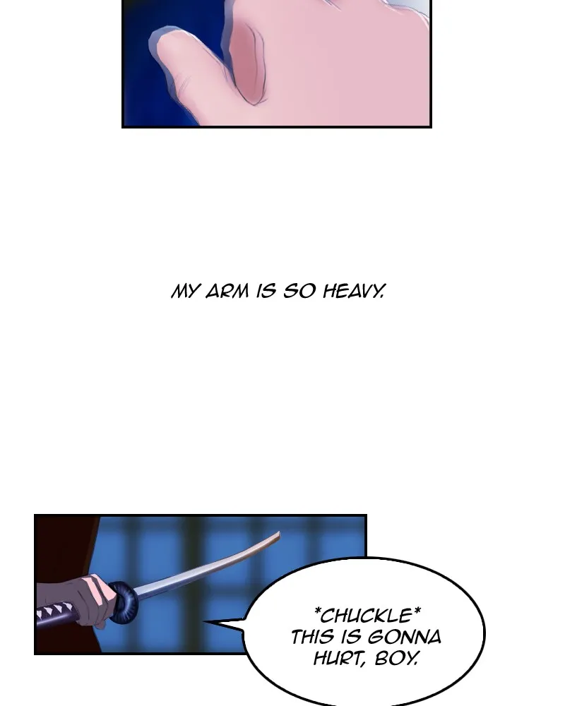 My Dear Cold-Blooded King Chapter 19 page 91 - 