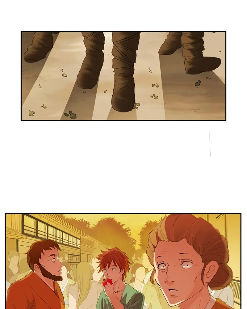 My Dear Cold-Blooded King Chapter 2 page 20 - 