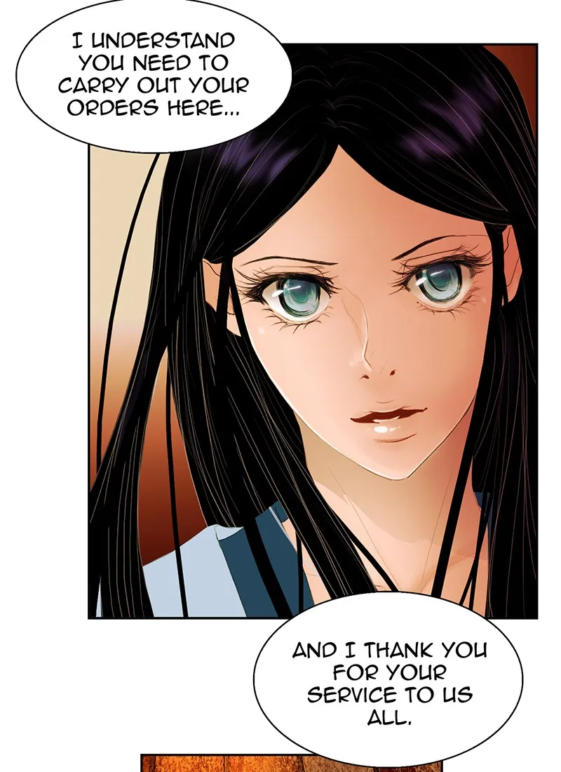 My Dear Cold-Blooded King Chapter 2 page 30 - 