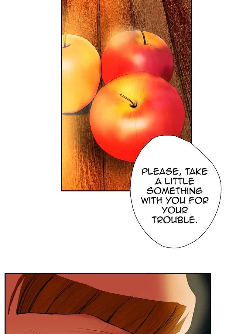 My Dear Cold-Blooded King Chapter 2 page 31 - 