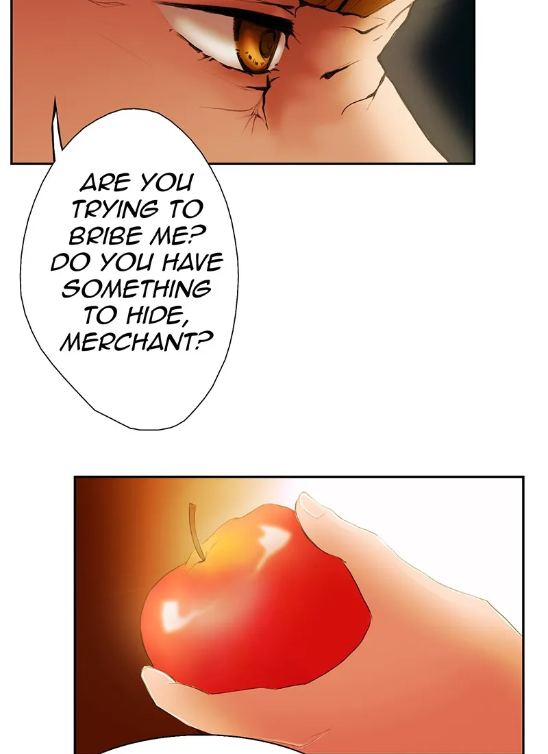 My Dear Cold-Blooded King Chapter 2 page 32 - 