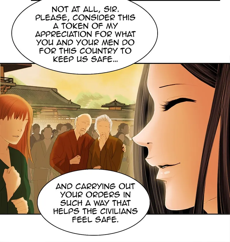 My Dear Cold-Blooded King Chapter 2 page 33 - 