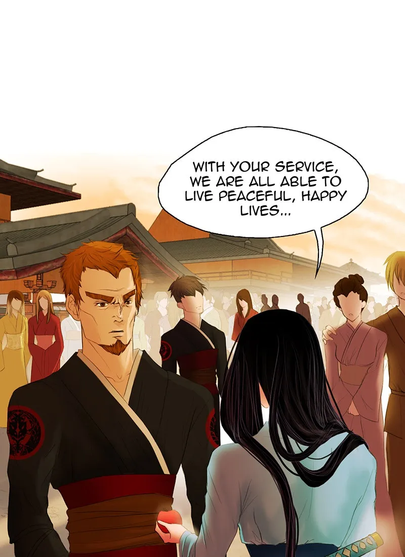 My Dear Cold-Blooded King Chapter 2 page 34 - 