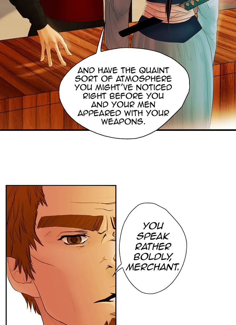My Dear Cold-Blooded King Chapter 2 page 35 - 