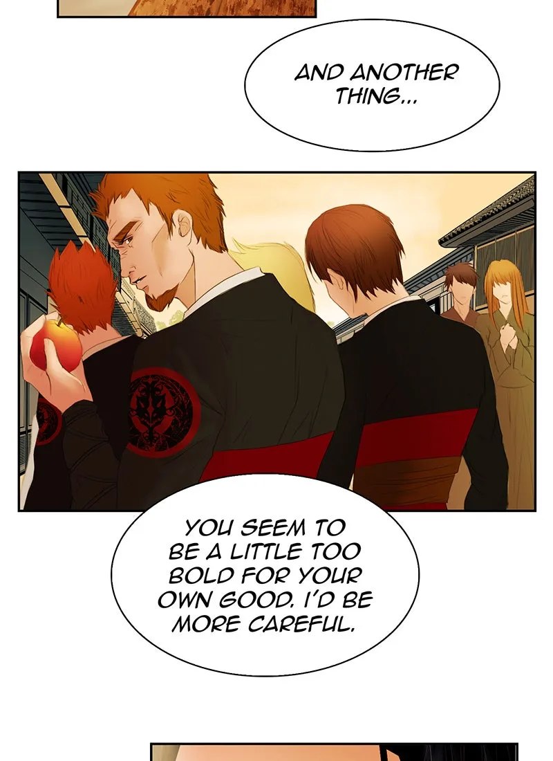 My Dear Cold-Blooded King Chapter 2 page 39 - 