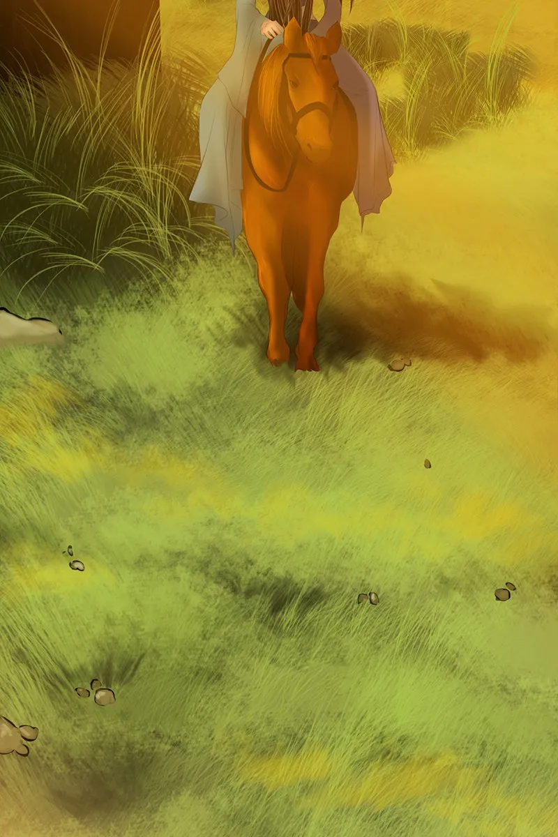 My Dear Cold-Blooded King Chapter 2 page 54 - 