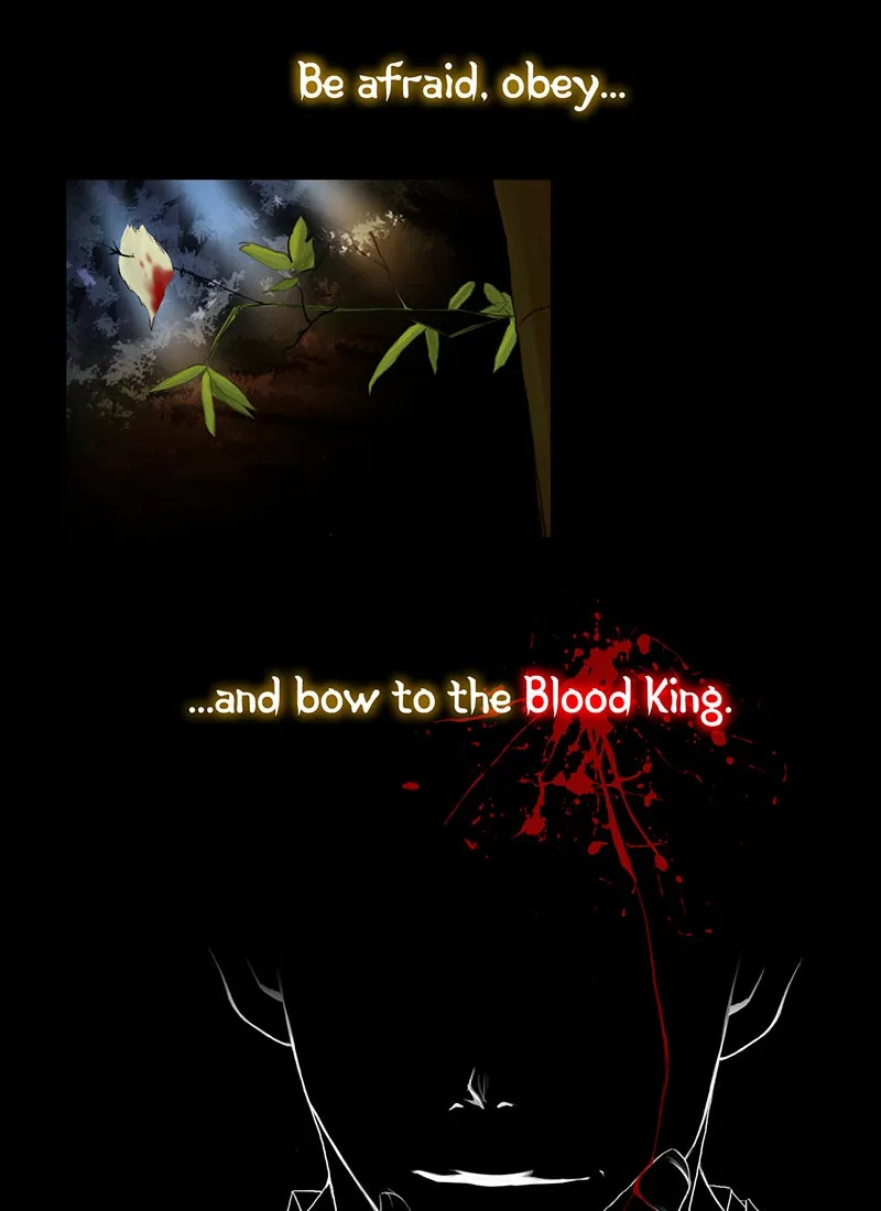 My Dear Cold-Blooded King Chapter 2 page 7 - 