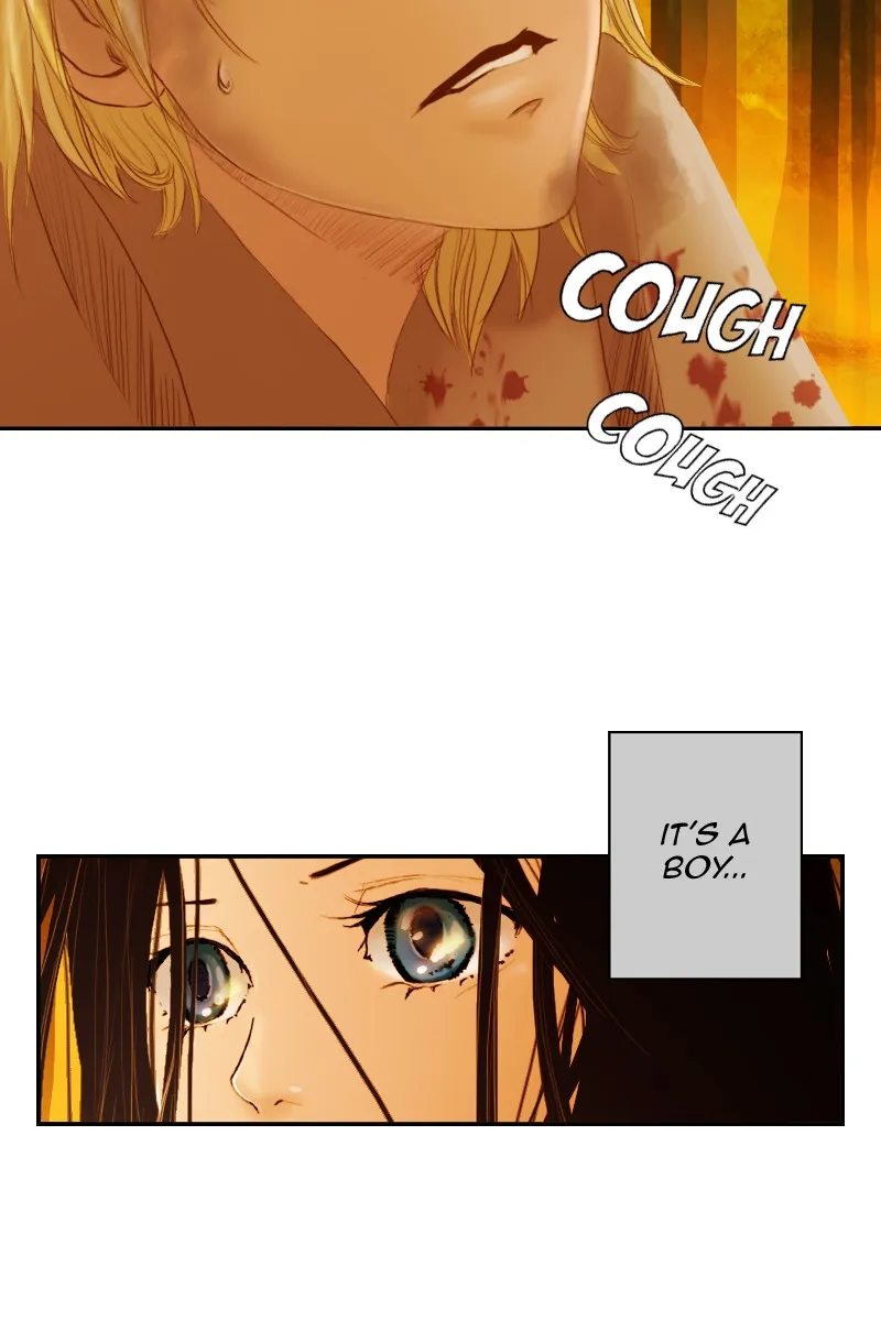 My Dear Cold-Blooded King Chapter 2 page 62 - 