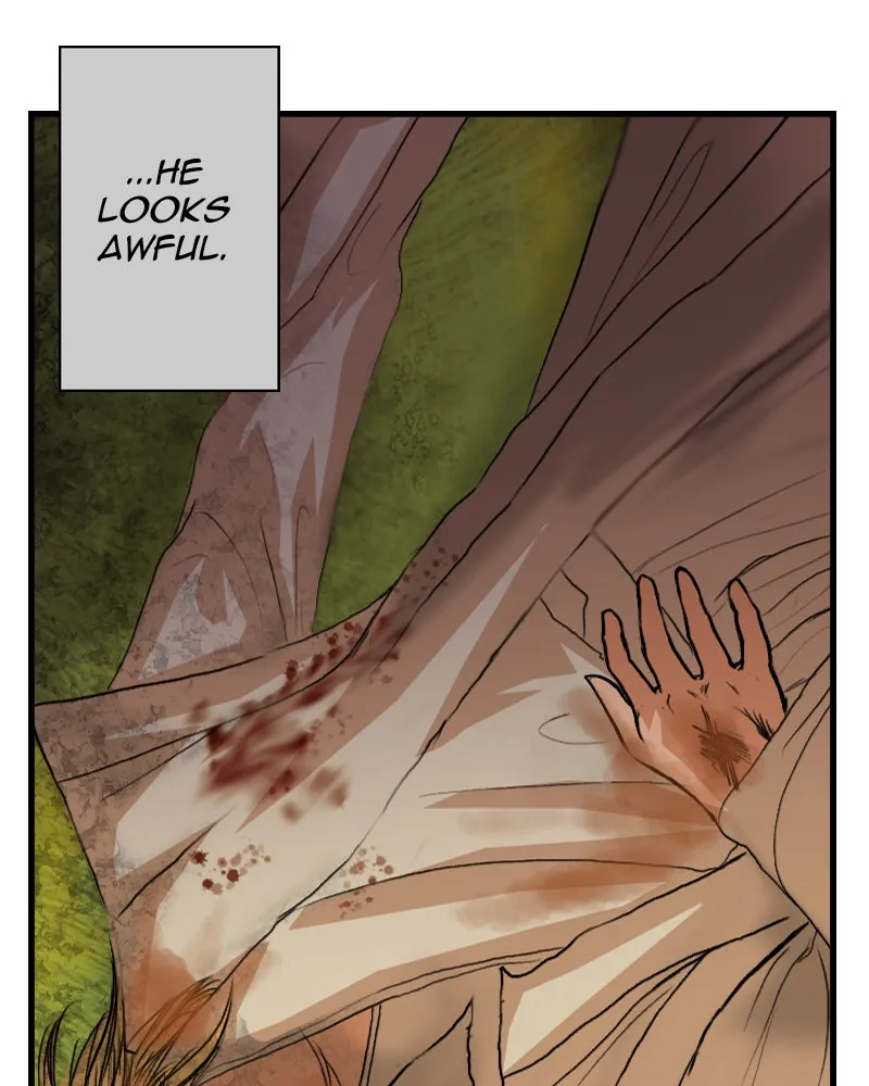My Dear Cold-Blooded King Chapter 2 page 66 - 