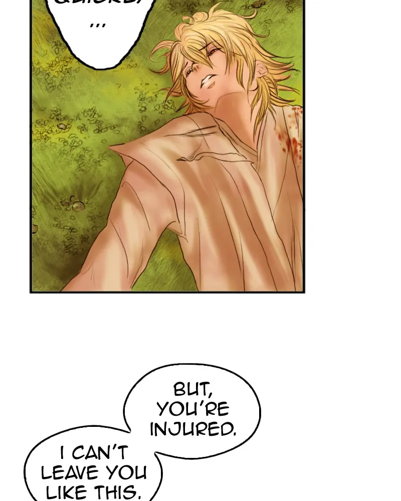 My Dear Cold-Blooded King Chapter 2 page 71 - 