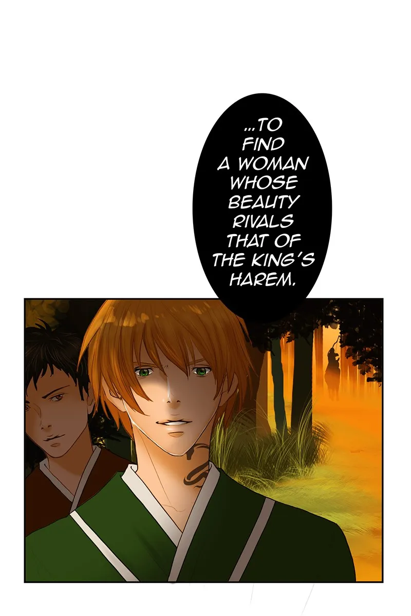 My Dear Cold-Blooded King Chapter 2 page 91 - 