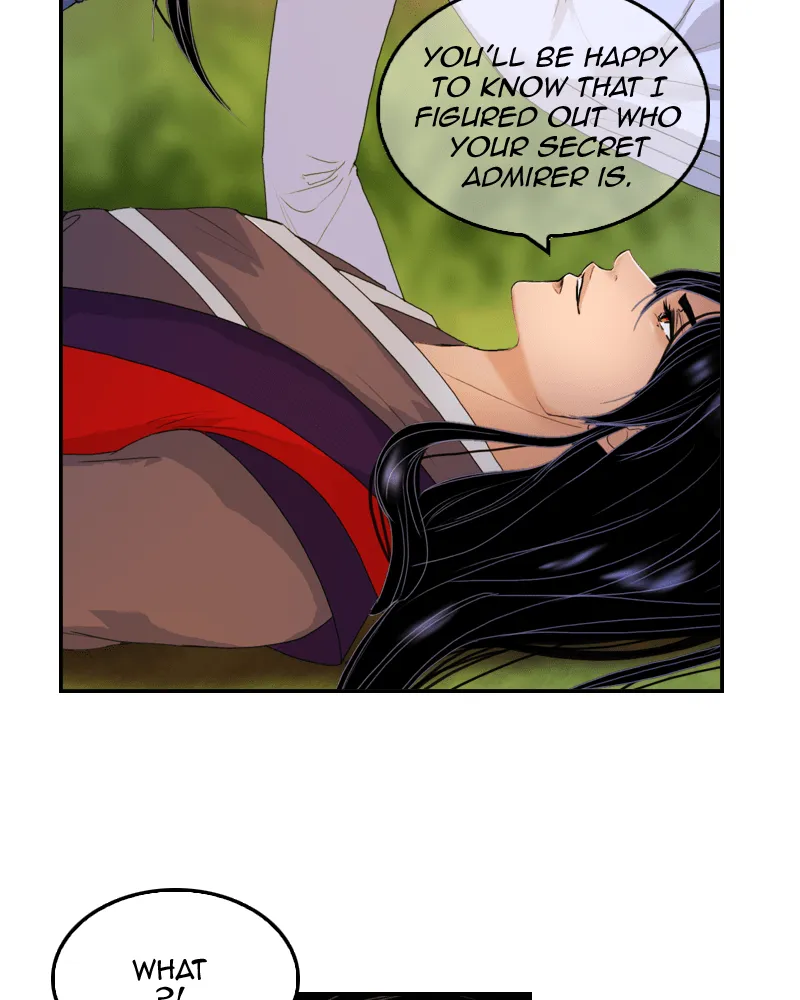 My Dear Cold-Blooded King Chapter 20 page 102 - 
