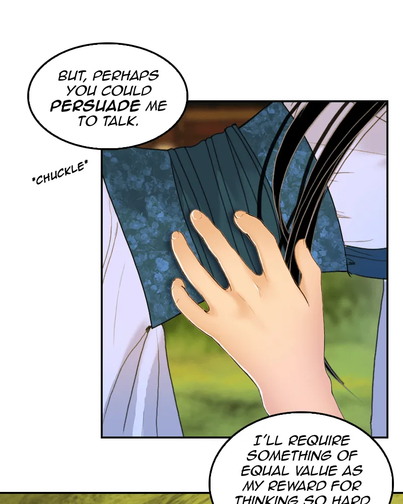 My Dear Cold-Blooded King Chapter 20 page 105 - 