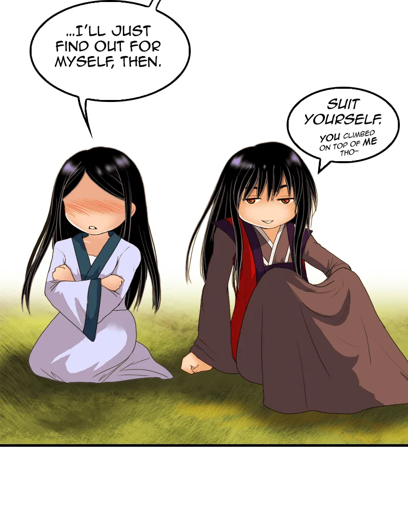 My Dear Cold-Blooded King Chapter 20 page 108 - 