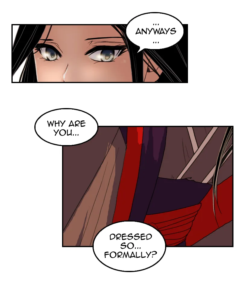My Dear Cold-Blooded King Chapter 20 page 109 - 