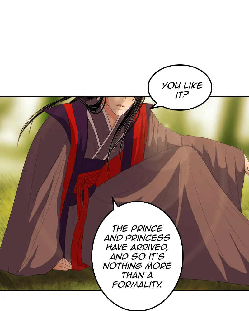 My Dear Cold-Blooded King Chapter 20 page 110 - 