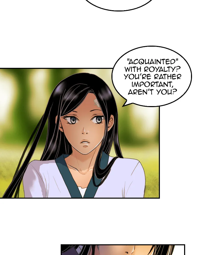 My Dear Cold-Blooded King Chapter 20 page 112 - 