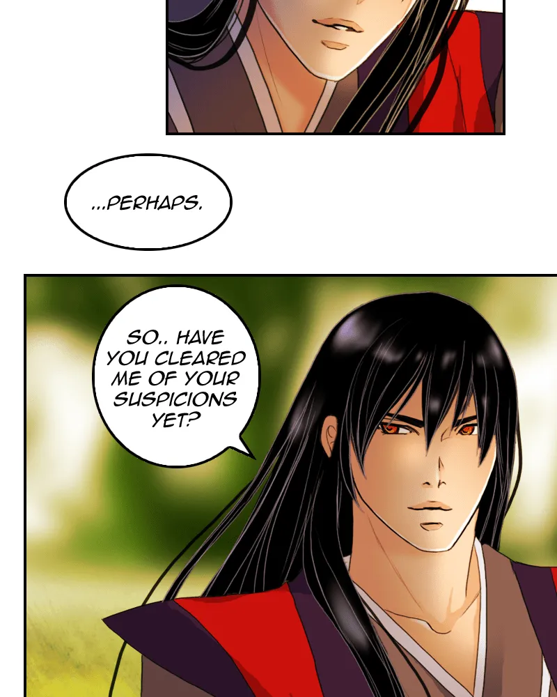 My Dear Cold-Blooded King Chapter 20 page 113 - 