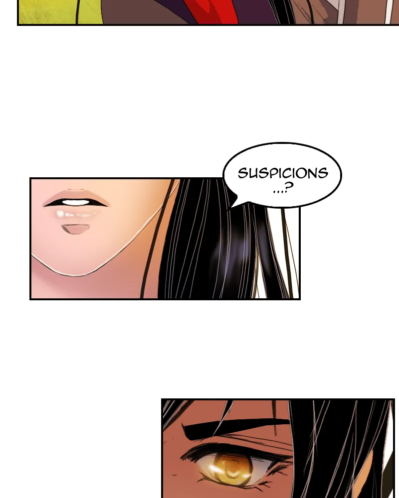 My Dear Cold-Blooded King Chapter 20 page 114 - 