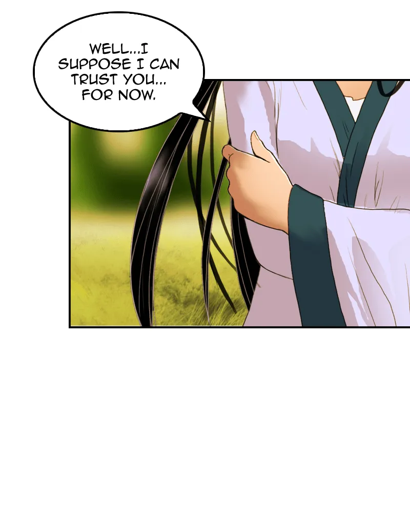 My Dear Cold-Blooded King Chapter 20 page 118 - 
