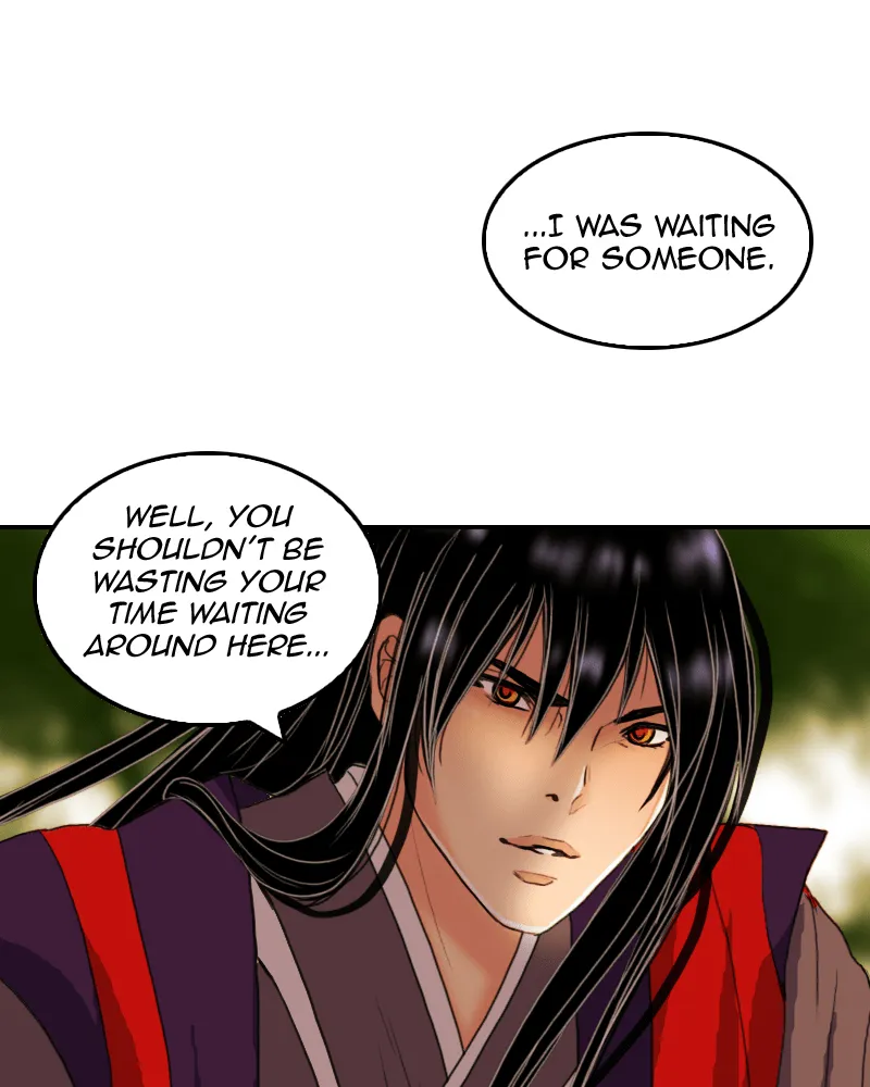 My Dear Cold-Blooded King Chapter 20 page 120 - 