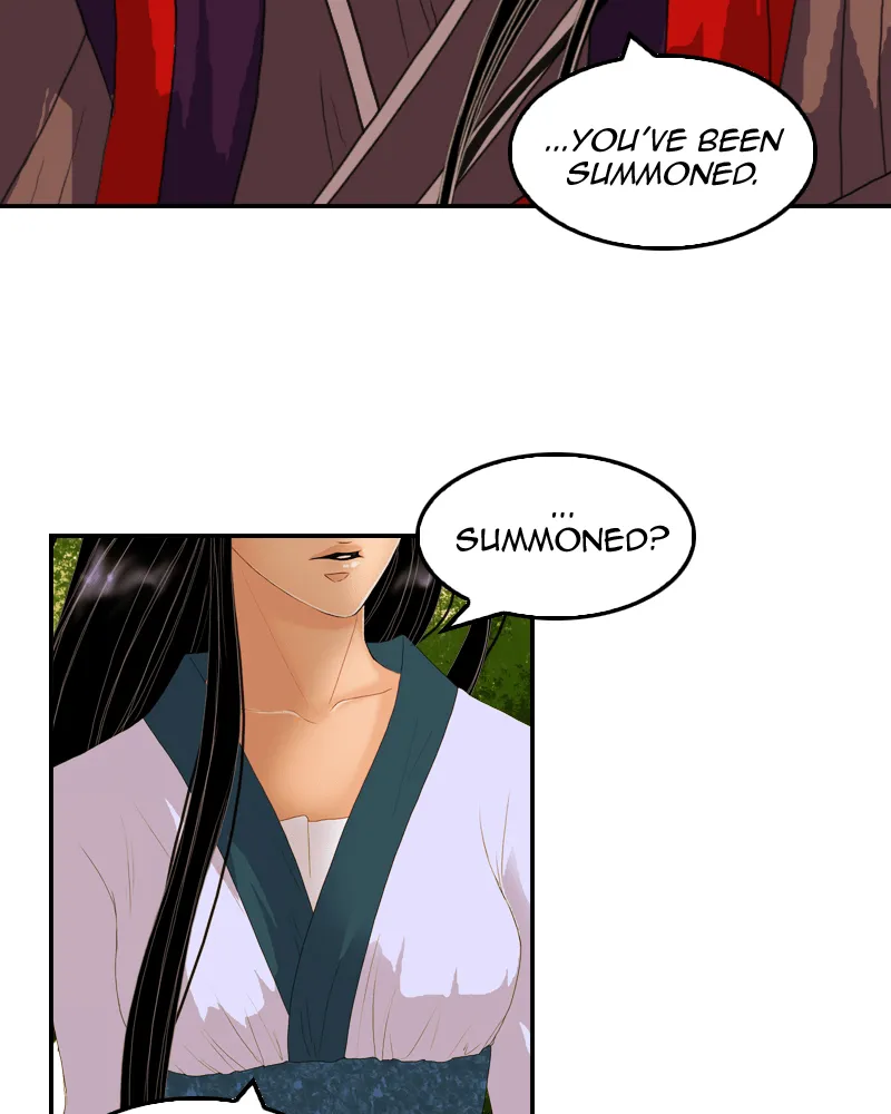 My Dear Cold-Blooded King Chapter 20 page 121 - 