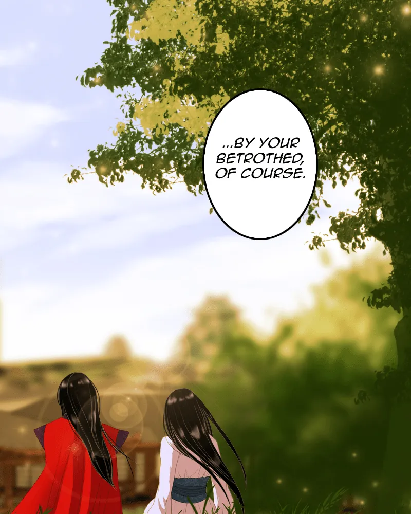 My Dear Cold-Blooded King Chapter 20 page 123 - 