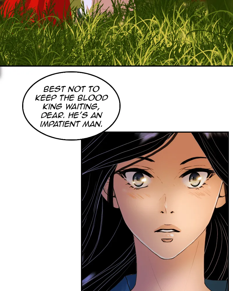 My Dear Cold-Blooded King Chapter 20 page 124 - 