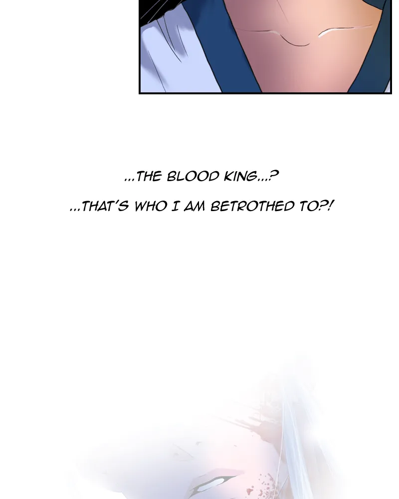 My Dear Cold-Blooded King Chapter 20 page 125 - 