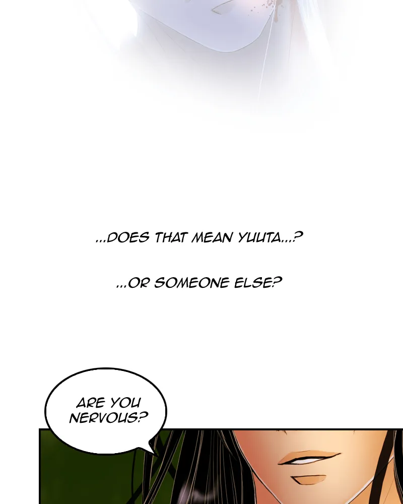 My Dear Cold-Blooded King Chapter 20 page 126 - 
