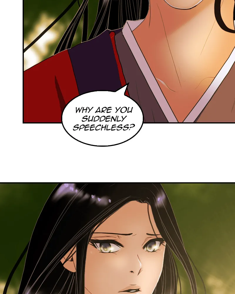 My Dear Cold-Blooded King Chapter 20 page 127 - 
