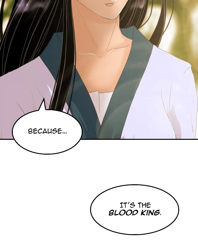 My Dear Cold-Blooded King Chapter 20 page 128 - 