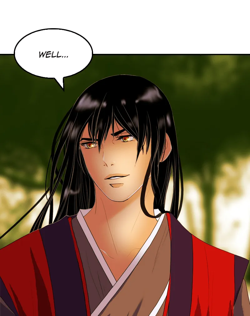 My Dear Cold-Blooded King Chapter 20 page 129 - 