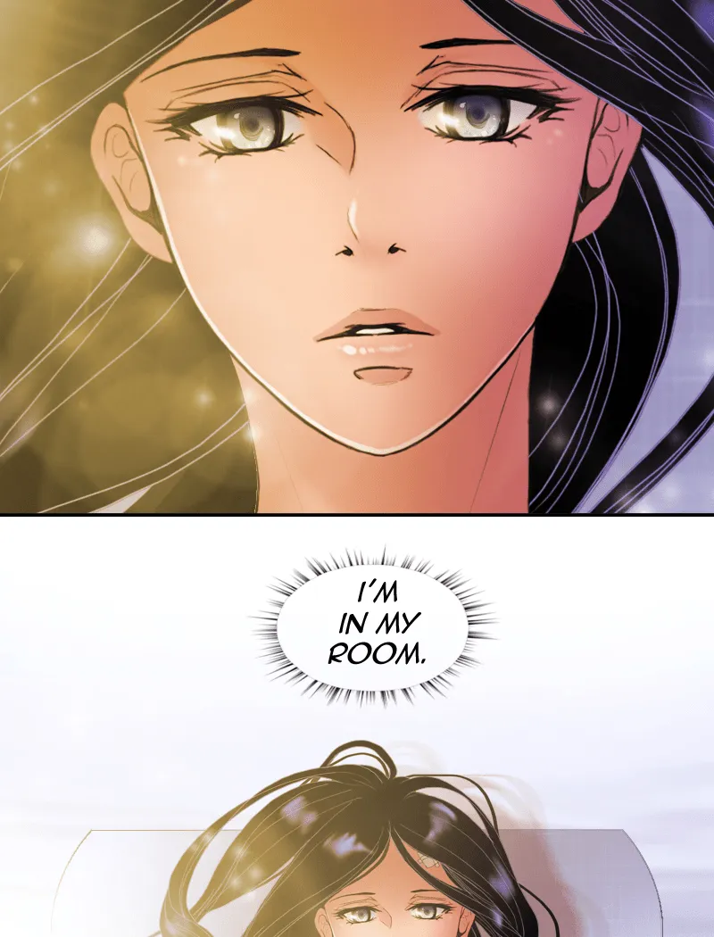 My Dear Cold-Blooded King Chapter 20 page 3 - 