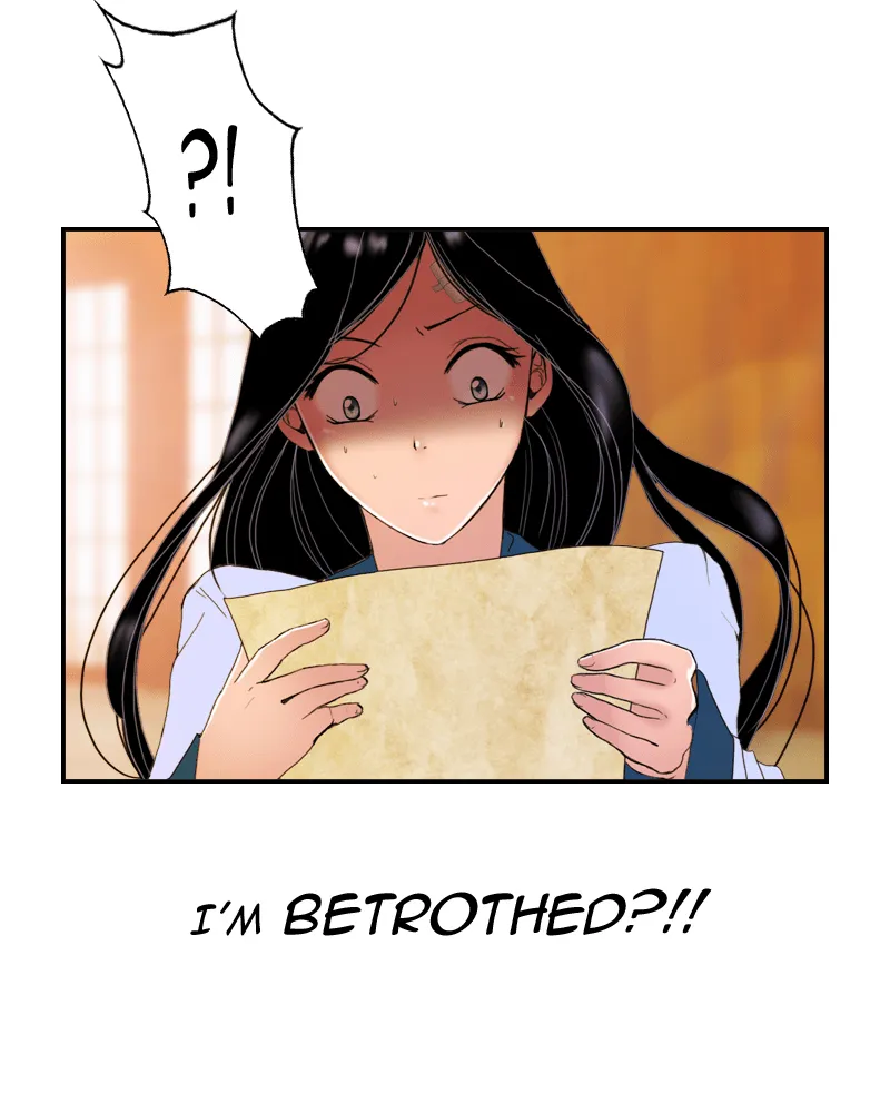 My Dear Cold-Blooded King Chapter 20 page 25 - 