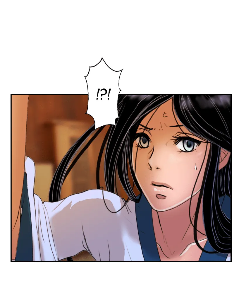 My Dear Cold-Blooded King Chapter 20 page 30 - 