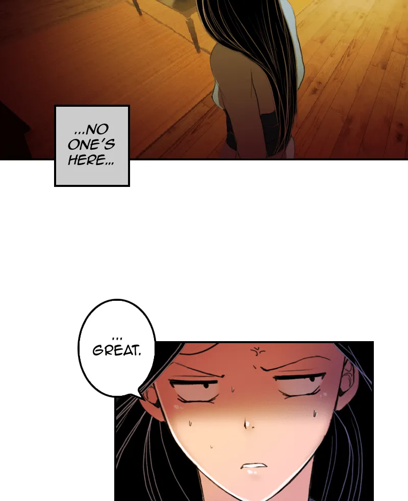 My Dear Cold-Blooded King Chapter 20 page 33 - 