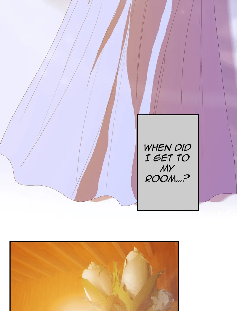My Dear Cold-Blooded King Chapter 20 page 5 - 