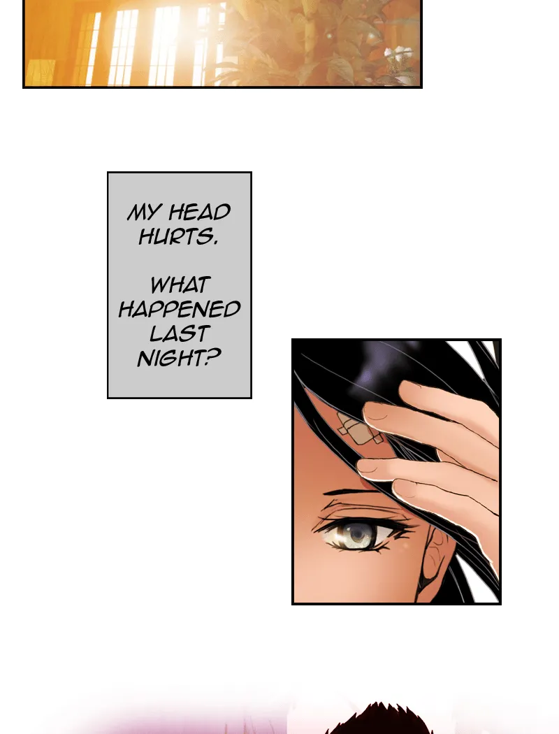 My Dear Cold-Blooded King Chapter 20 page 6 - 